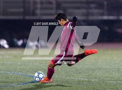 Thumbnail 3 in Arlington vs. Concord-Carlisle (MIAA Division 2 North Final) photogallery.