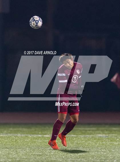 Thumbnail 1 in Arlington vs. Concord-Carlisle (MIAA Division 2 North Final) photogallery.