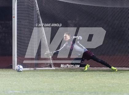 Thumbnail 3 in Arlington vs. Concord-Carlisle (MIAA Division 2 North Final) photogallery.