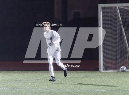 Thumbnail 2 in Arlington vs. Concord-Carlisle (MIAA Division 2 North Final) photogallery.
