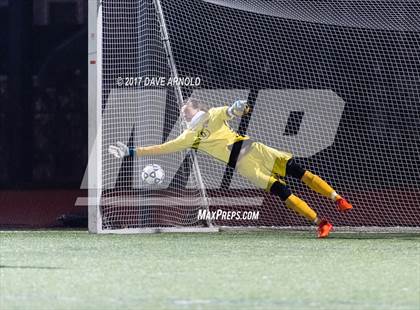 Thumbnail 1 in Arlington vs. Concord-Carlisle (MIAA Division 2 North Final) photogallery.