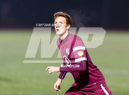 Thumbnail 3 in Arlington vs. Concord-Carlisle (MIAA Division 2 North Final) photogallery.