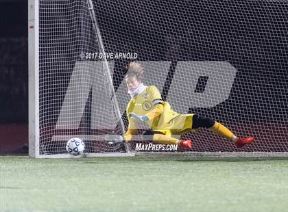 Thumbnail 1 in Arlington vs. Concord-Carlisle (MIAA Division 2 North Final) photogallery.