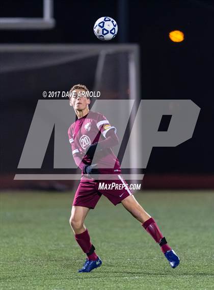 Thumbnail 3 in Arlington vs. Concord-Carlisle (MIAA Division 2 North Final) photogallery.