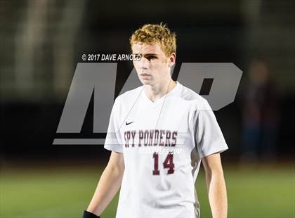 Thumbnail 1 in Arlington vs. Concord-Carlisle (MIAA Division 2 North Final) photogallery.