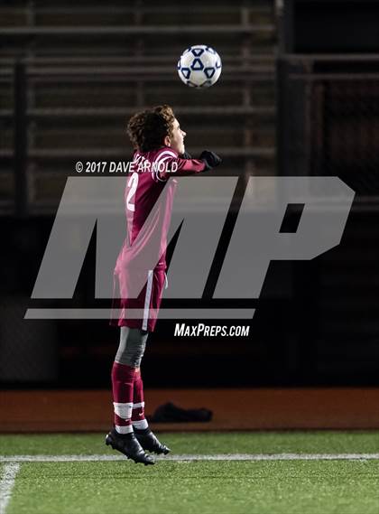 Thumbnail 3 in Arlington vs. Concord-Carlisle (MIAA Division 2 North Final) photogallery.
