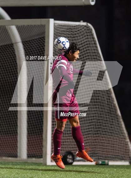 Thumbnail 1 in Arlington vs. Concord-Carlisle (MIAA Division 2 North Final) photogallery.