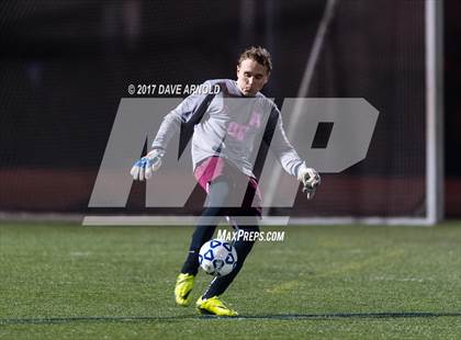 Thumbnail 3 in Arlington vs. Concord-Carlisle (MIAA Division 2 North Final) photogallery.
