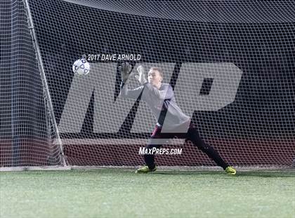 Thumbnail 1 in Arlington vs. Concord-Carlisle (MIAA Division 2 North Final) photogallery.