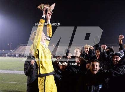 Thumbnail 2 in Arlington vs. Concord-Carlisle (MIAA Division 2 North Final) photogallery.