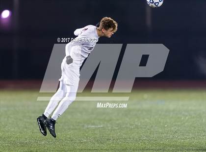 Thumbnail 3 in Arlington vs. Concord-Carlisle (MIAA Division 2 North Final) photogallery.