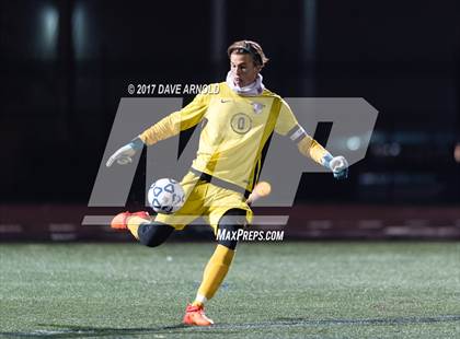 Thumbnail 3 in Arlington vs. Concord-Carlisle (MIAA Division 2 North Final) photogallery.