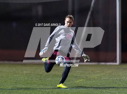 Thumbnail 2 in Arlington vs. Concord-Carlisle (MIAA Division 2 North Final) photogallery.