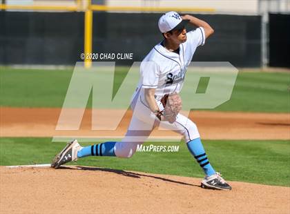 Thumbnail 3 in Capistrano Valley @ Villa Park photogallery.