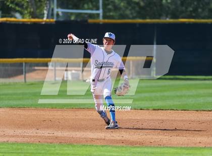 Thumbnail 3 in Capistrano Valley @ Villa Park photogallery.