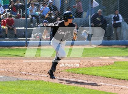 Thumbnail 3 in Capistrano Valley @ Villa Park photogallery.