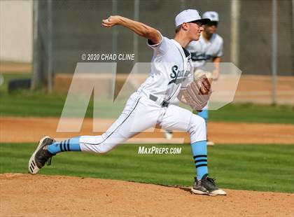 Thumbnail 1 in Capistrano Valley @ Villa Park photogallery.