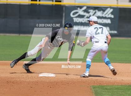 Thumbnail 1 in Capistrano Valley @ Villa Park photogallery.