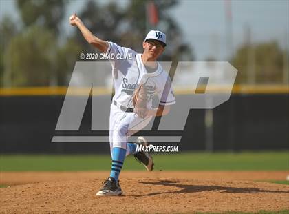 Thumbnail 1 in Capistrano Valley @ Villa Park photogallery.