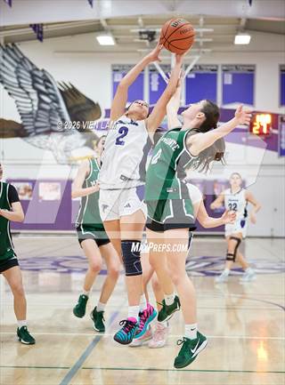 Miramonte @ College Park (Senior Night)