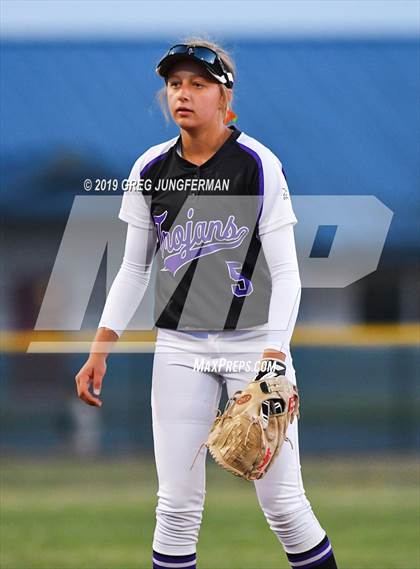 Thumbnail 3 in Rancho Cotate vs. Petaluma photogallery.