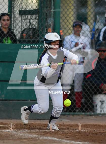 Thumbnail 3 in Rancho Cotate vs. Petaluma photogallery.
