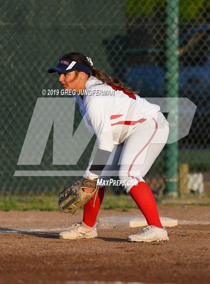 Thumbnail 1 in Rancho Cotate vs. Petaluma photogallery.