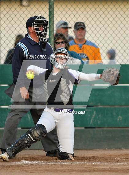 Thumbnail 2 in Rancho Cotate vs. Petaluma photogallery.