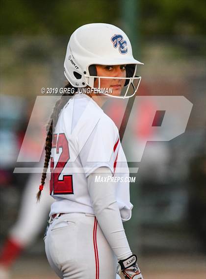 Thumbnail 3 in Rancho Cotate vs. Petaluma photogallery.