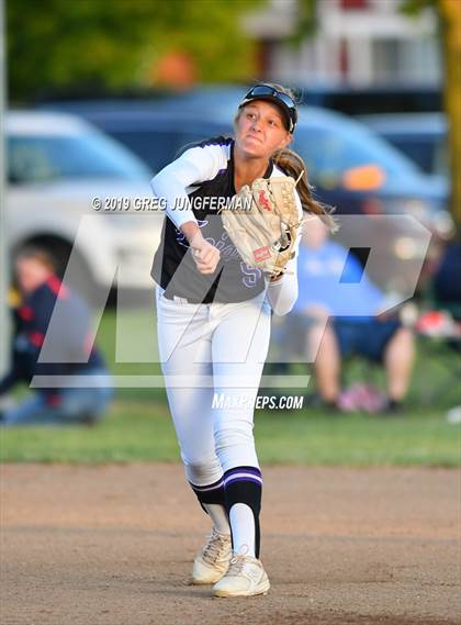Thumbnail 2 in Rancho Cotate vs. Petaluma photogallery.