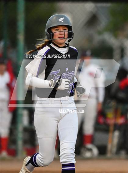 Thumbnail 1 in Rancho Cotate vs. Petaluma photogallery.