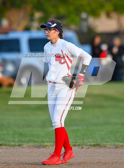 Thumbnail 1 in Rancho Cotate vs. Petaluma photogallery.