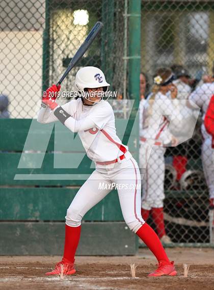 Thumbnail 3 in Rancho Cotate vs. Petaluma photogallery.