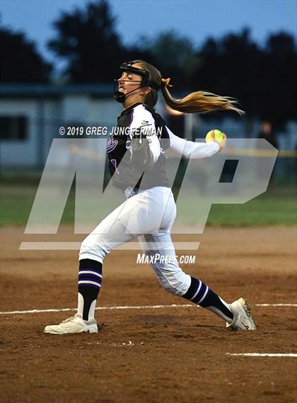 Thumbnail 2 in Rancho Cotate vs. Petaluma photogallery.