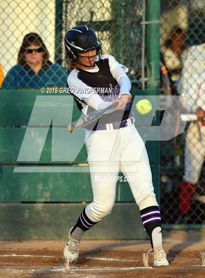 Thumbnail 3 in Rancho Cotate vs. Petaluma photogallery.