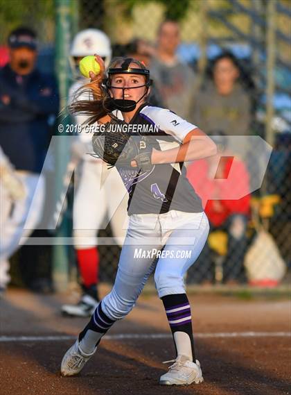 Thumbnail 3 in Rancho Cotate vs. Petaluma photogallery.