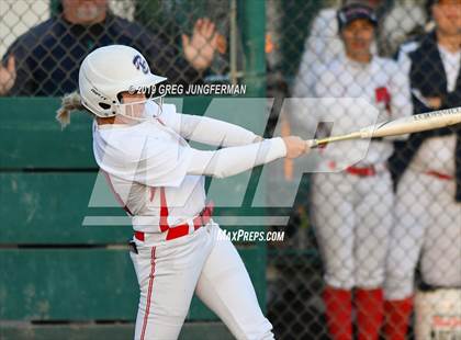 Thumbnail 2 in Rancho Cotate vs. Petaluma photogallery.