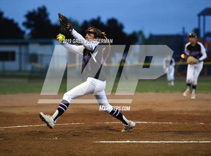 Thumbnail 3 in Rancho Cotate vs. Petaluma photogallery.