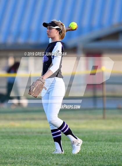 Thumbnail 3 in Rancho Cotate vs. Petaluma photogallery.