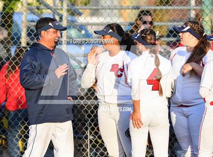 Thumbnail 3 in Rancho Cotate vs. Petaluma photogallery.