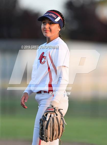 Thumbnail 3 in Rancho Cotate vs. Petaluma photogallery.