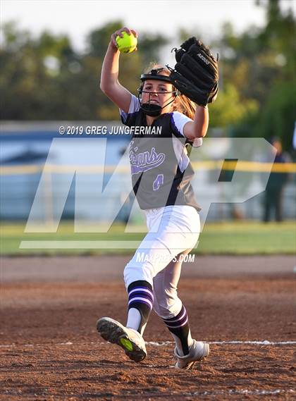 Thumbnail 3 in Rancho Cotate vs. Petaluma photogallery.