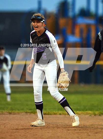 Thumbnail 1 in Rancho Cotate vs. Petaluma photogallery.