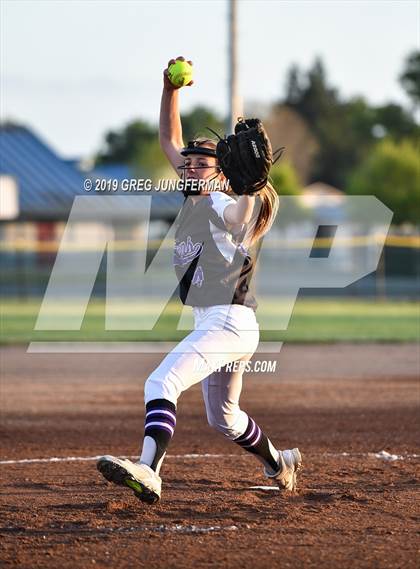 Thumbnail 1 in Rancho Cotate vs. Petaluma photogallery.