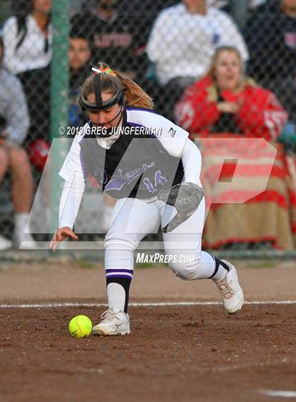 Thumbnail 1 in Rancho Cotate vs. Petaluma photogallery.