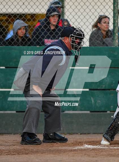 Thumbnail 2 in Rancho Cotate vs. Petaluma photogallery.