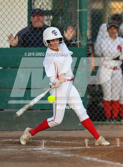 Thumbnail 3 in Rancho Cotate vs. Petaluma photogallery.