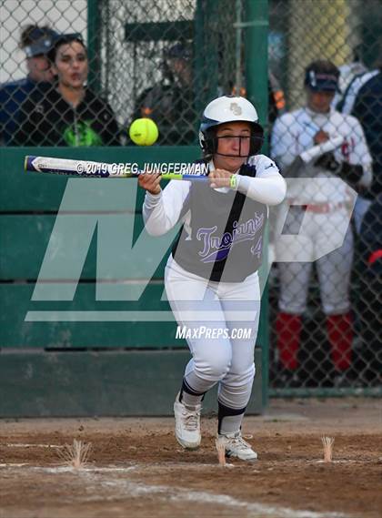 Thumbnail 1 in Rancho Cotate vs. Petaluma photogallery.