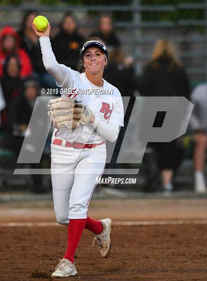 Thumbnail 3 in Rancho Cotate vs. Petaluma photogallery.