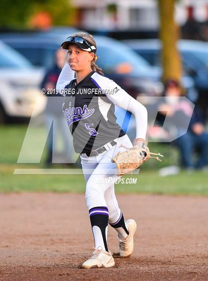 Thumbnail 3 in Rancho Cotate vs. Petaluma photogallery.